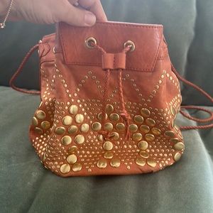 Rebecca Minkoff Bucket Bag